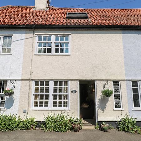 Peggotty'S Vila Kelsale Exterior foto